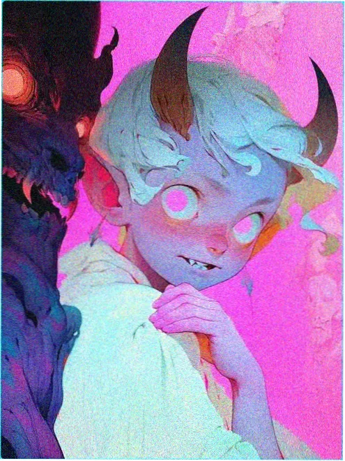 拾荒者纪元废土动画电影封面