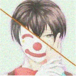 短剧搬砖人头像